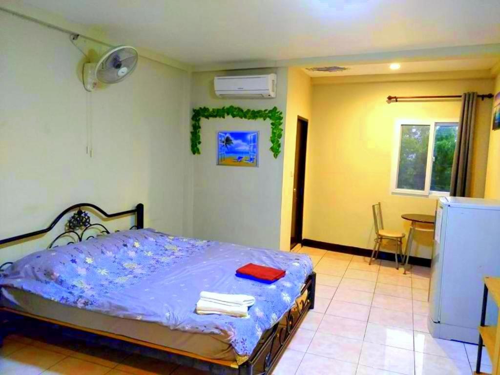 Walking Street Encore Hotel Pattaya Zewnętrze zdjęcie